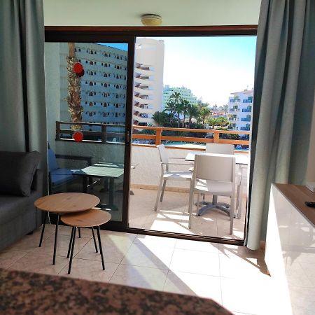 One Bedroom Apartment In Playa Del Ingles Maspalomas  Exteriör bild