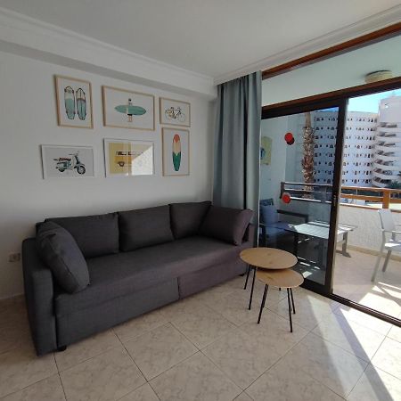 One Bedroom Apartment In Playa Del Ingles Maspalomas  Exteriör bild
