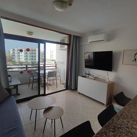 One Bedroom Apartment In Playa Del Ingles Maspalomas  Exteriör bild