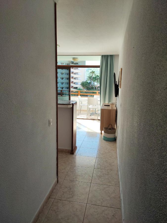 One Bedroom Apartment In Playa Del Ingles Maspalomas  Exteriör bild