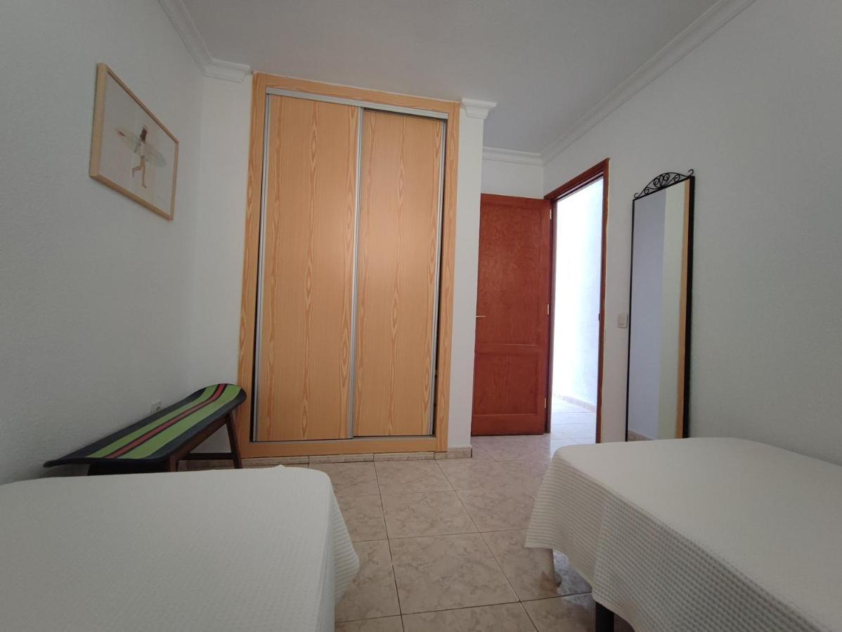One Bedroom Apartment In Playa Del Ingles Maspalomas  Exteriör bild