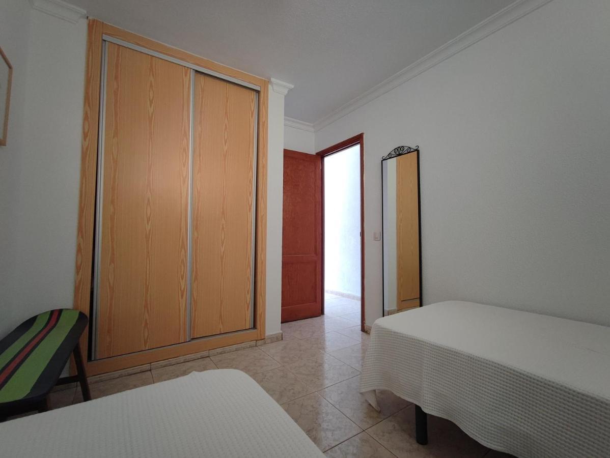 One Bedroom Apartment In Playa Del Ingles Maspalomas  Exteriör bild