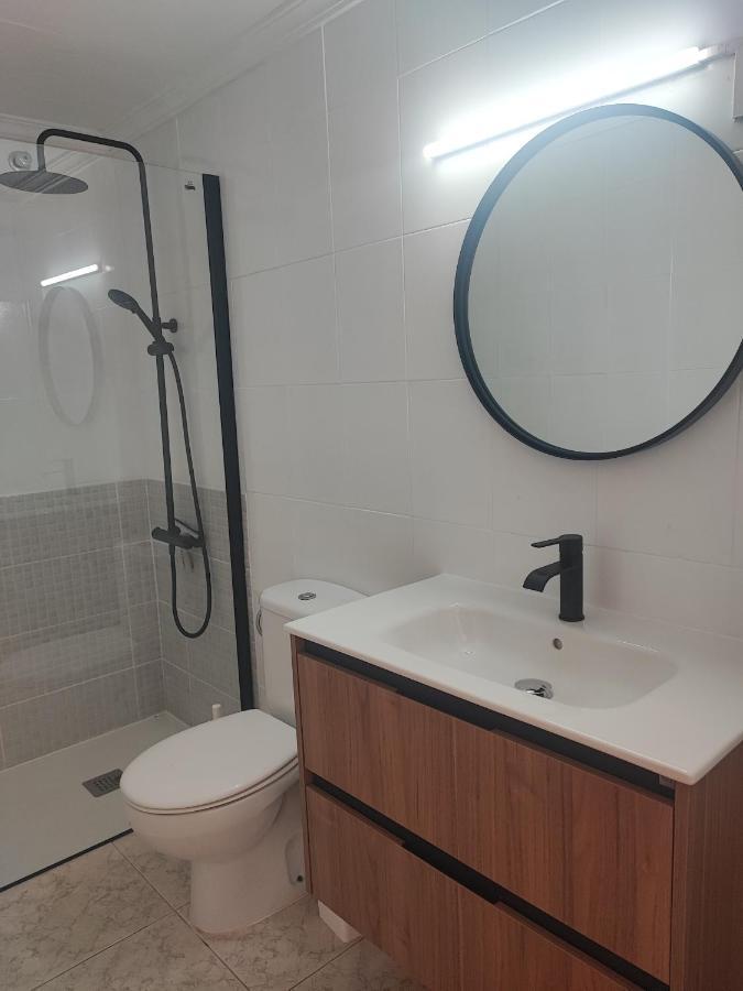 One Bedroom Apartment In Playa Del Ingles Maspalomas  Exteriör bild