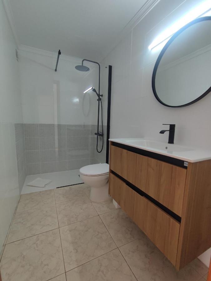 One Bedroom Apartment In Playa Del Ingles Maspalomas  Exteriör bild
